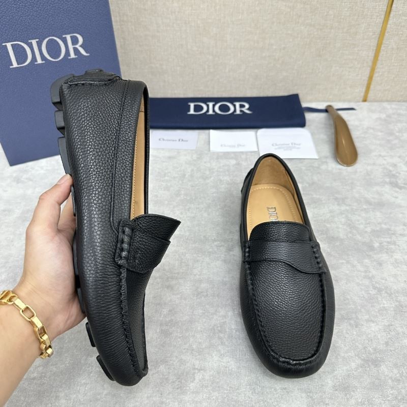 Christian Dior Tods Shoes